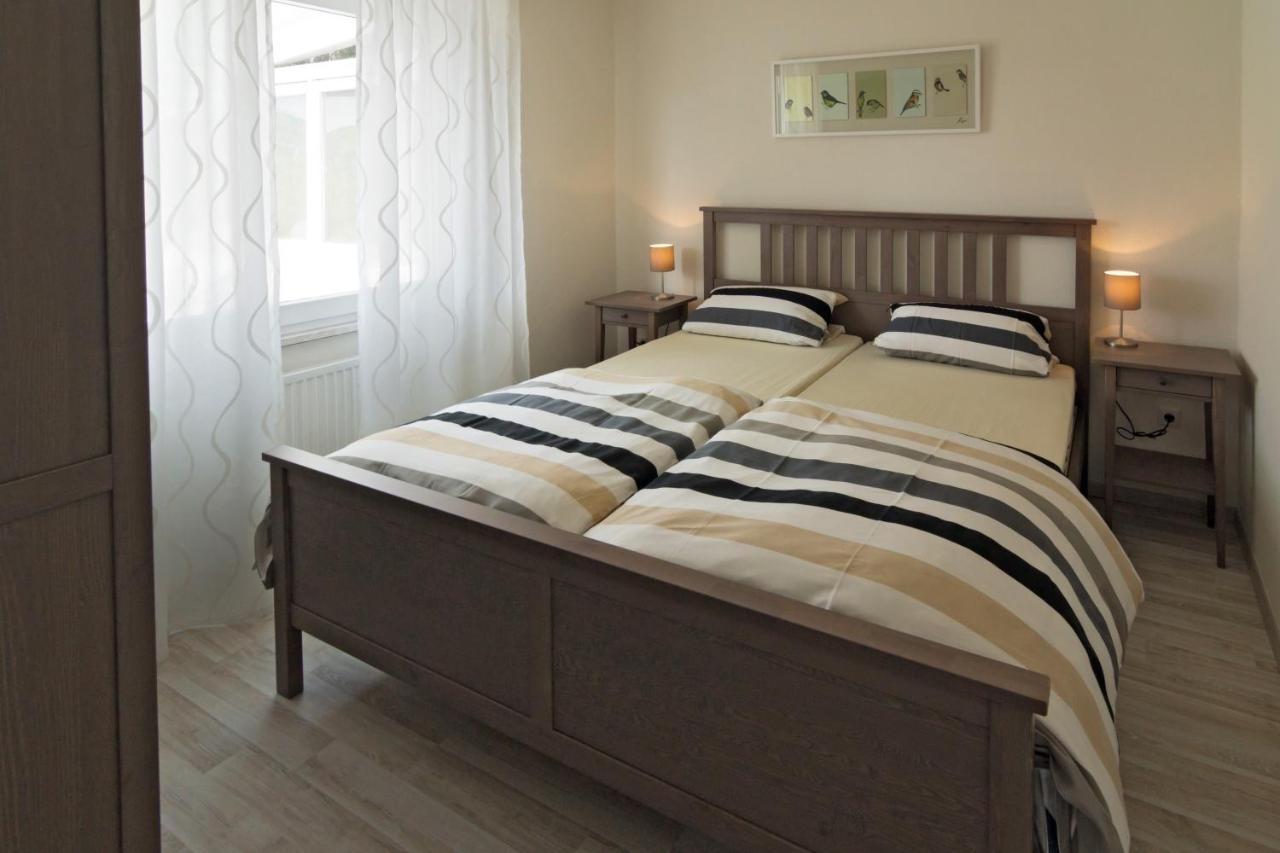 Ferienhaus Kuestenliebe Norddeich Екстериор снимка
