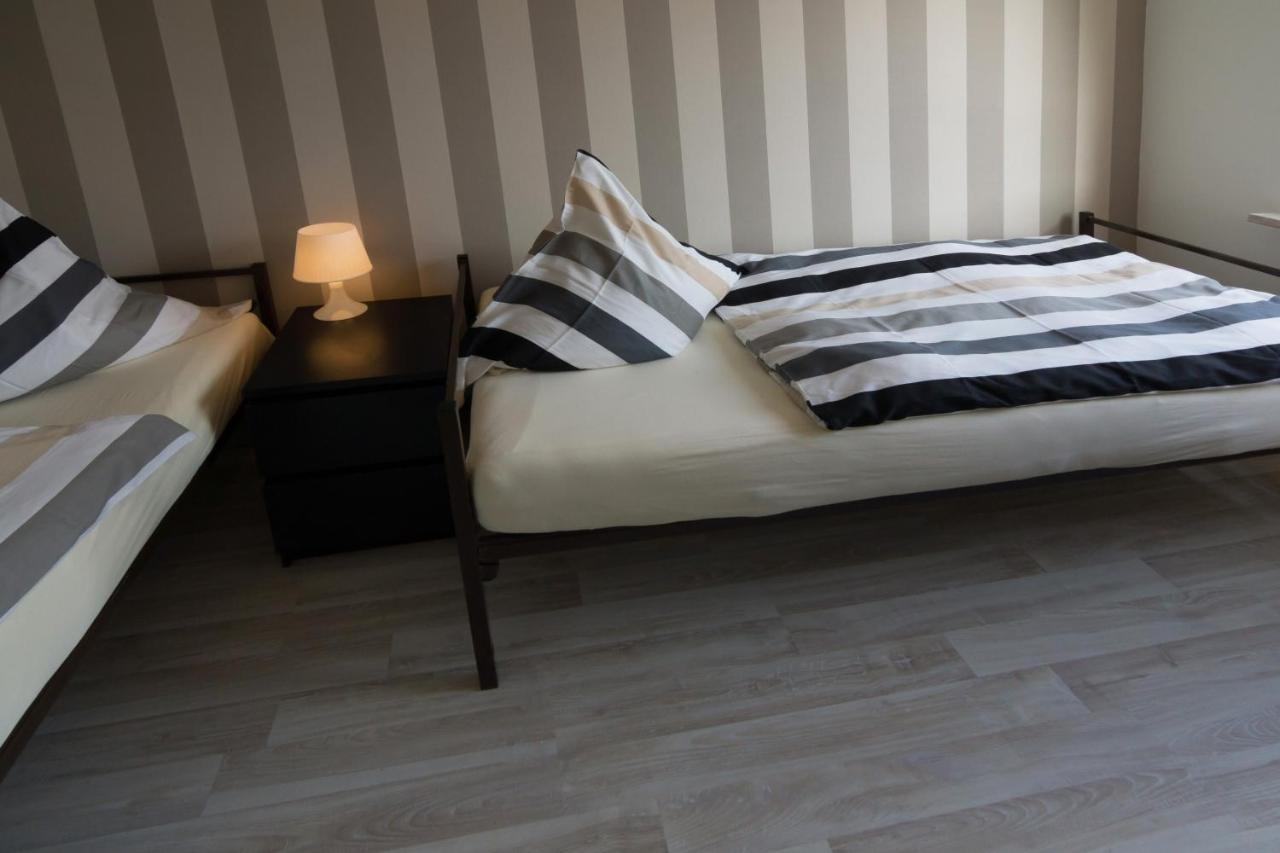 Ferienhaus Kuestenliebe Norddeich Екстериор снимка